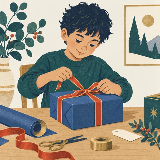 wrap のイメージ