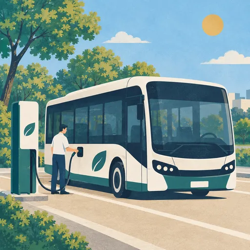 zero-emission のイメージ