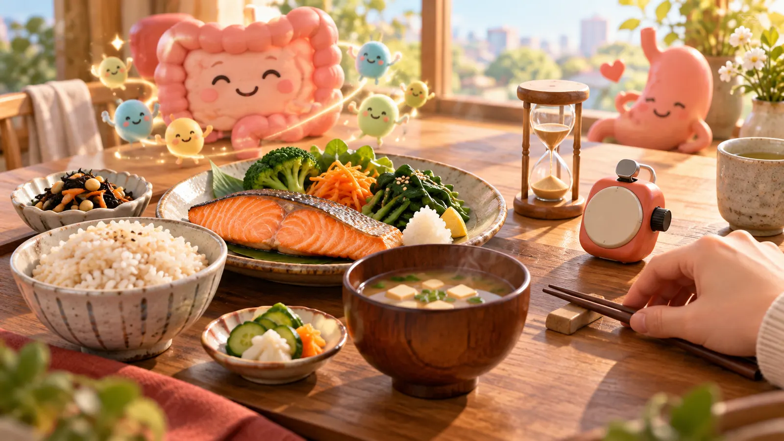 「よく噛むと太りにくい」は本当? 噛む回数を増やす実験で、食べる量が約1割減った