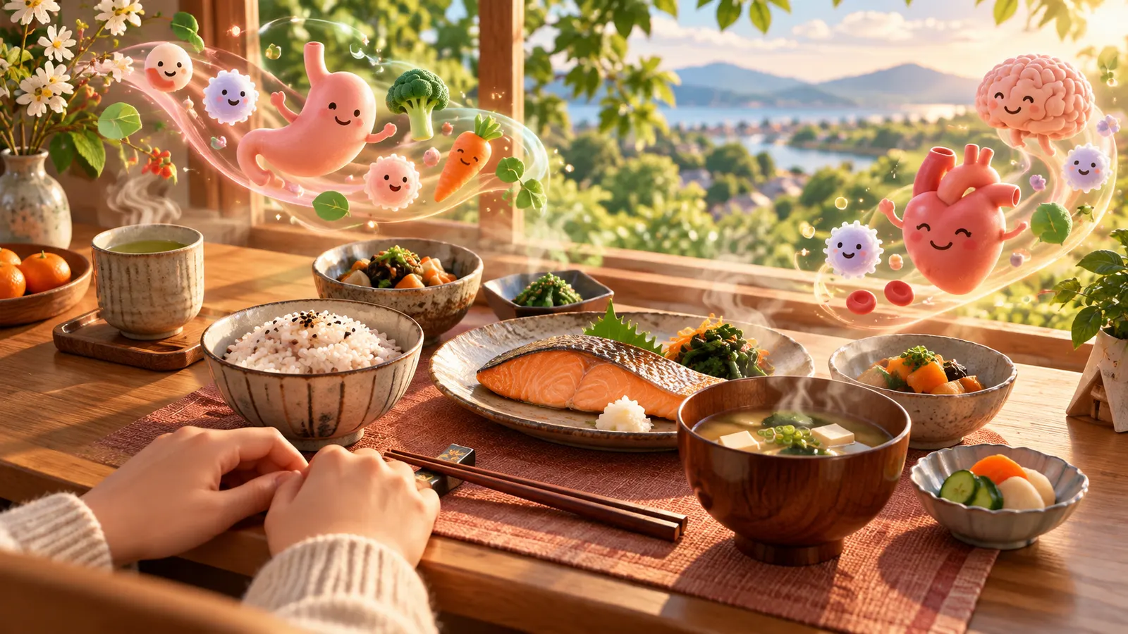 早食いの人ほど太りやすい？ 糖尿病の日本人約6万人のデータが示した「食べるスピード」の話