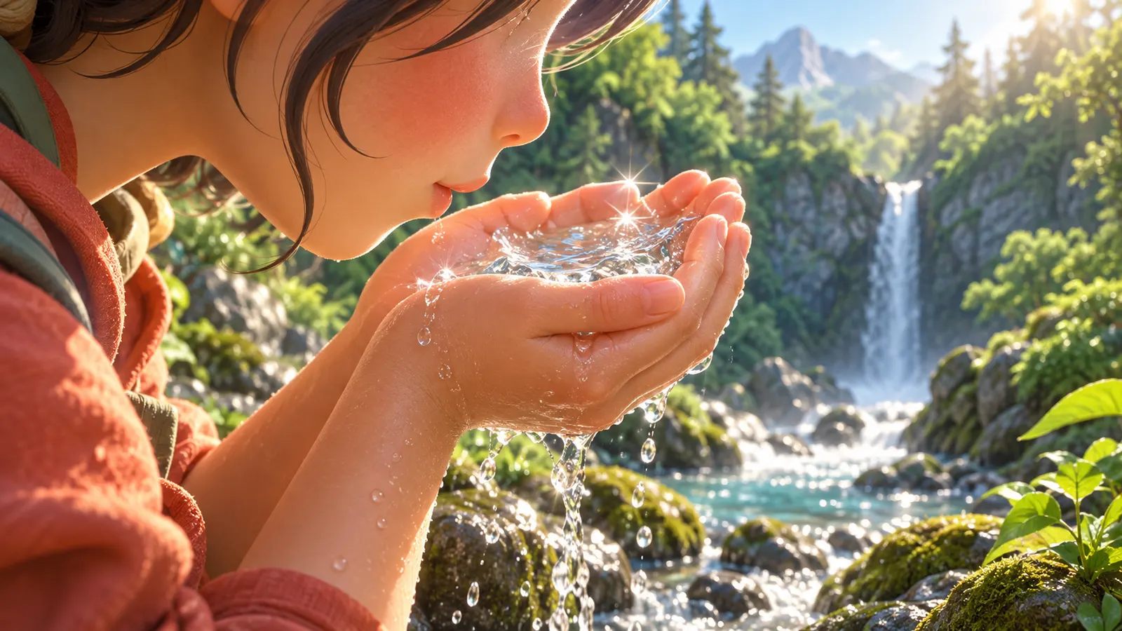 水には「味」があった？ マウスの舌で水を感じていたのは、まさかの“酸っぱさセンサー”