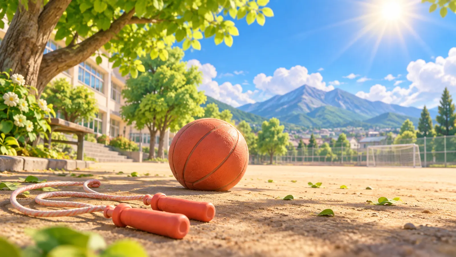 2050年には世界の半分が近視に？ 子どもの目を守るカギは「外で過ごす時間」だった