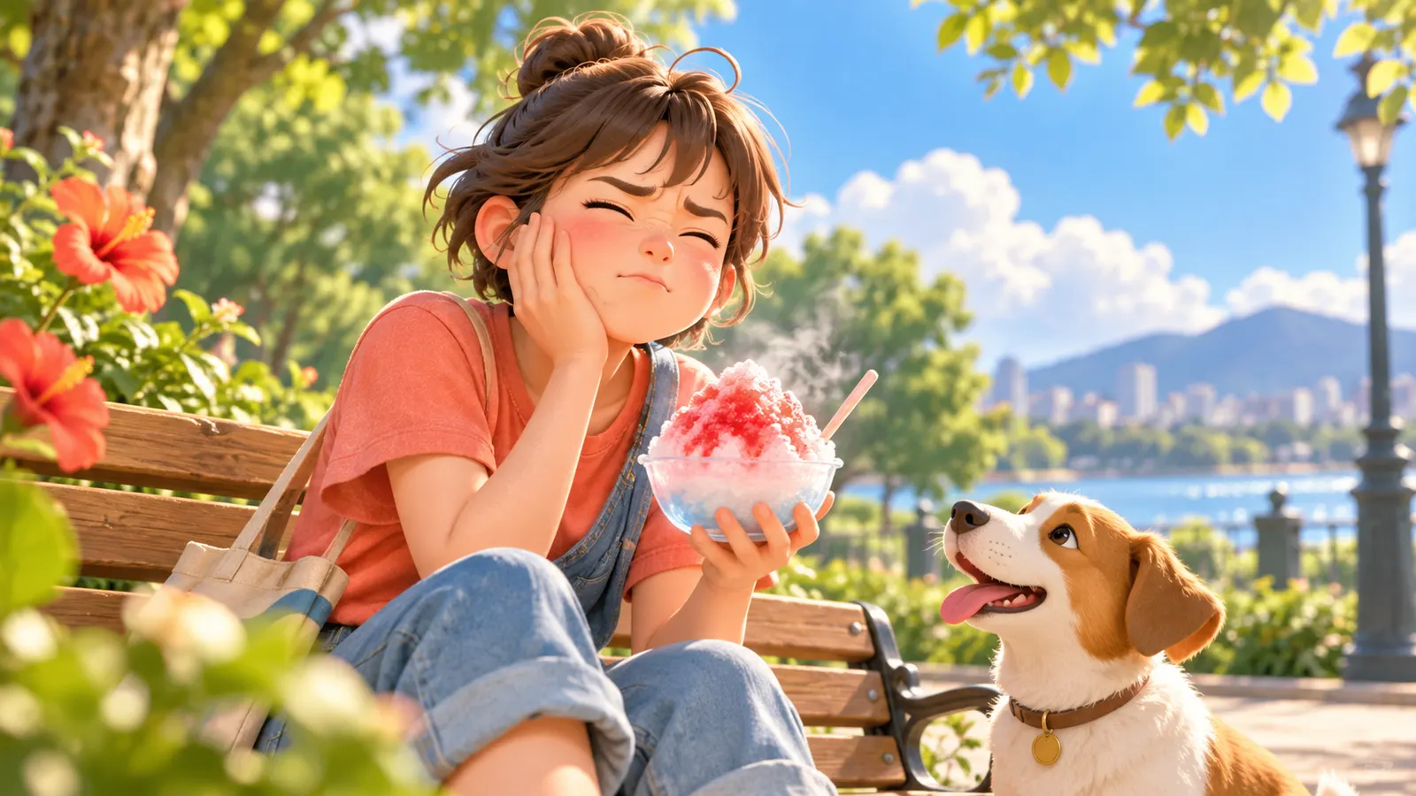 冷たいものが歯に「キーン」としみるのはなぜ? 歯の中に“冷たさセンサー”を持つ細胞がいた