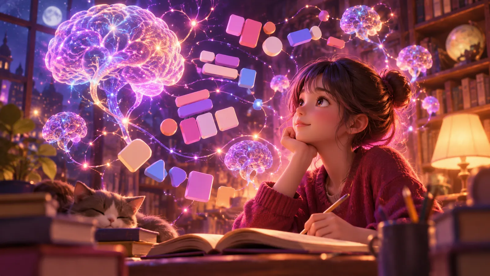 なぜか読めてしまう文章「タイポグリセミア」の正体。“ケンブリッジ大学の研究”は存在しなかった