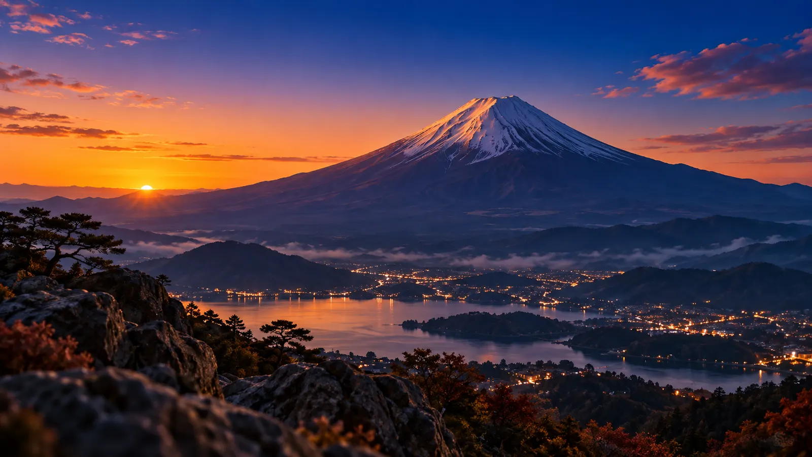 富士山は300年以上噴火していない。地下で今なにが起きていて、何を備えればいい？