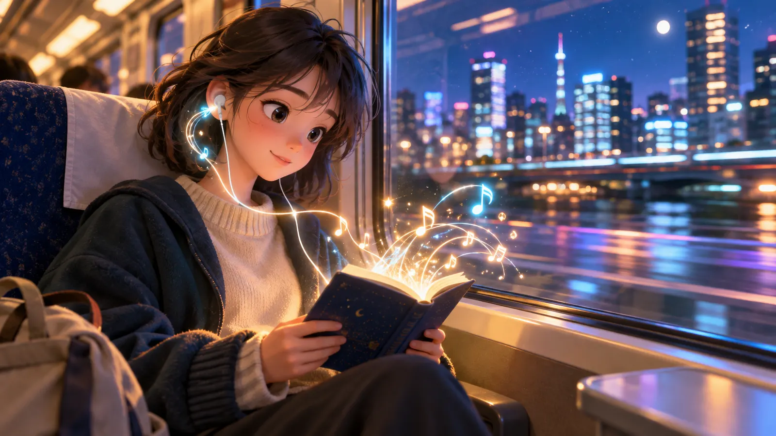 「多聴」で英語の耳は育つ? 一番伸びたのは"読みながら聞く"組だった