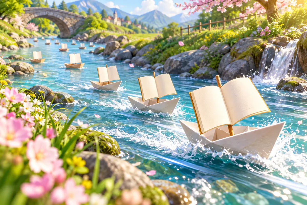 たくさん読むほど、読むスピードが上がっていく