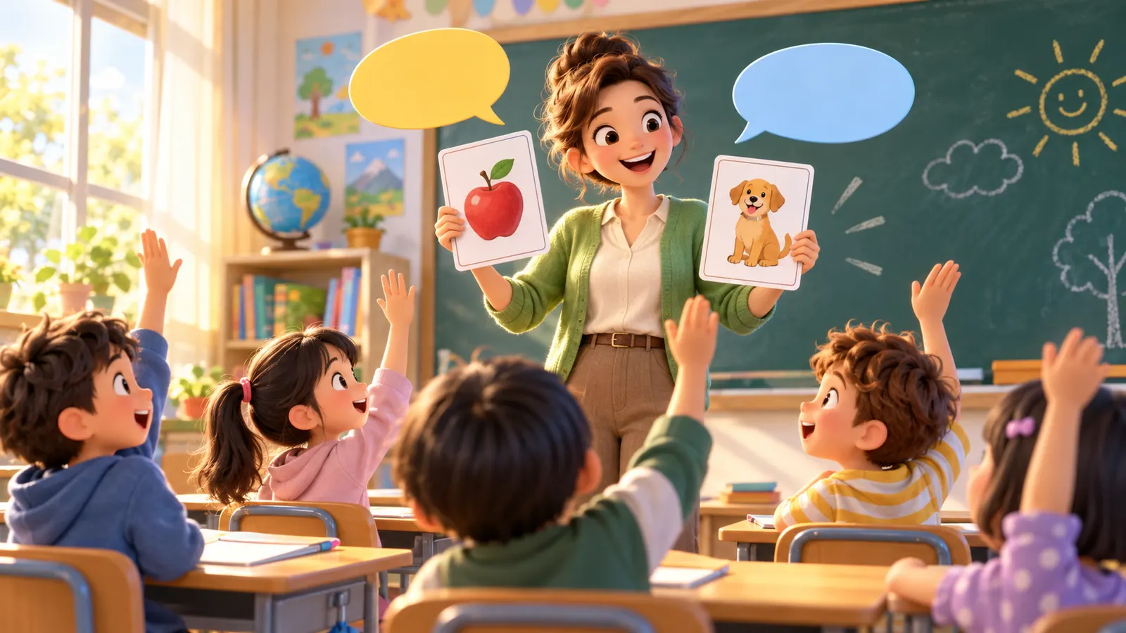 英語の授業で日本語を使うのは悪いこと？「英語だけ」より単語が身についた実験と、その落とし穴