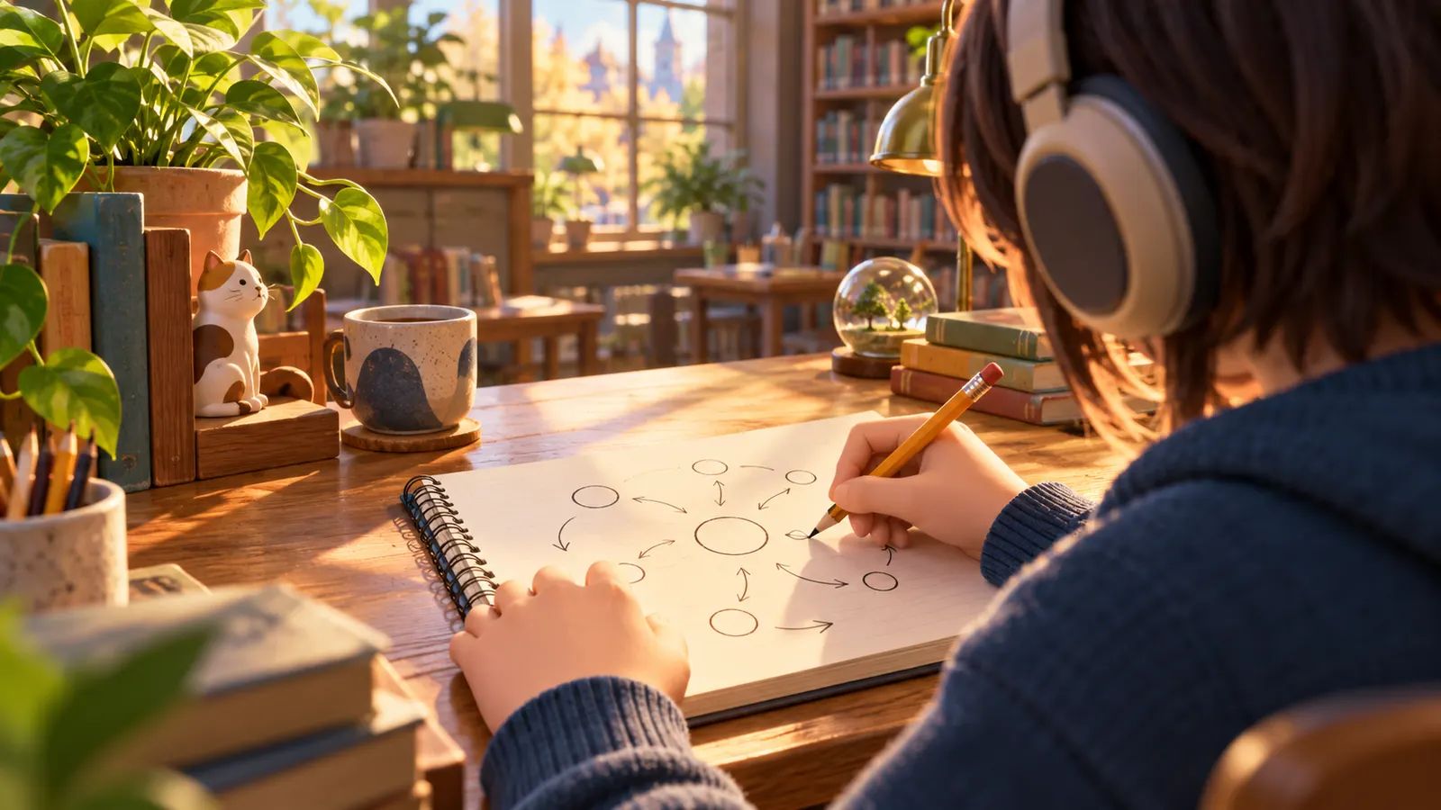 リスニングは「聞き方」を教わると伸びる? 効果は中くらい、でも"効きやすいレベル"があった