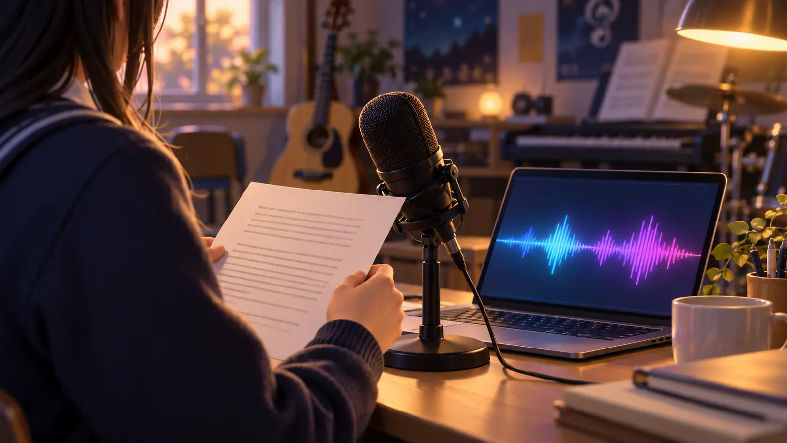 発音指導は本当に効く？ 86本のメタ分析は「効く」、でも"会話の発音"は別問題だった