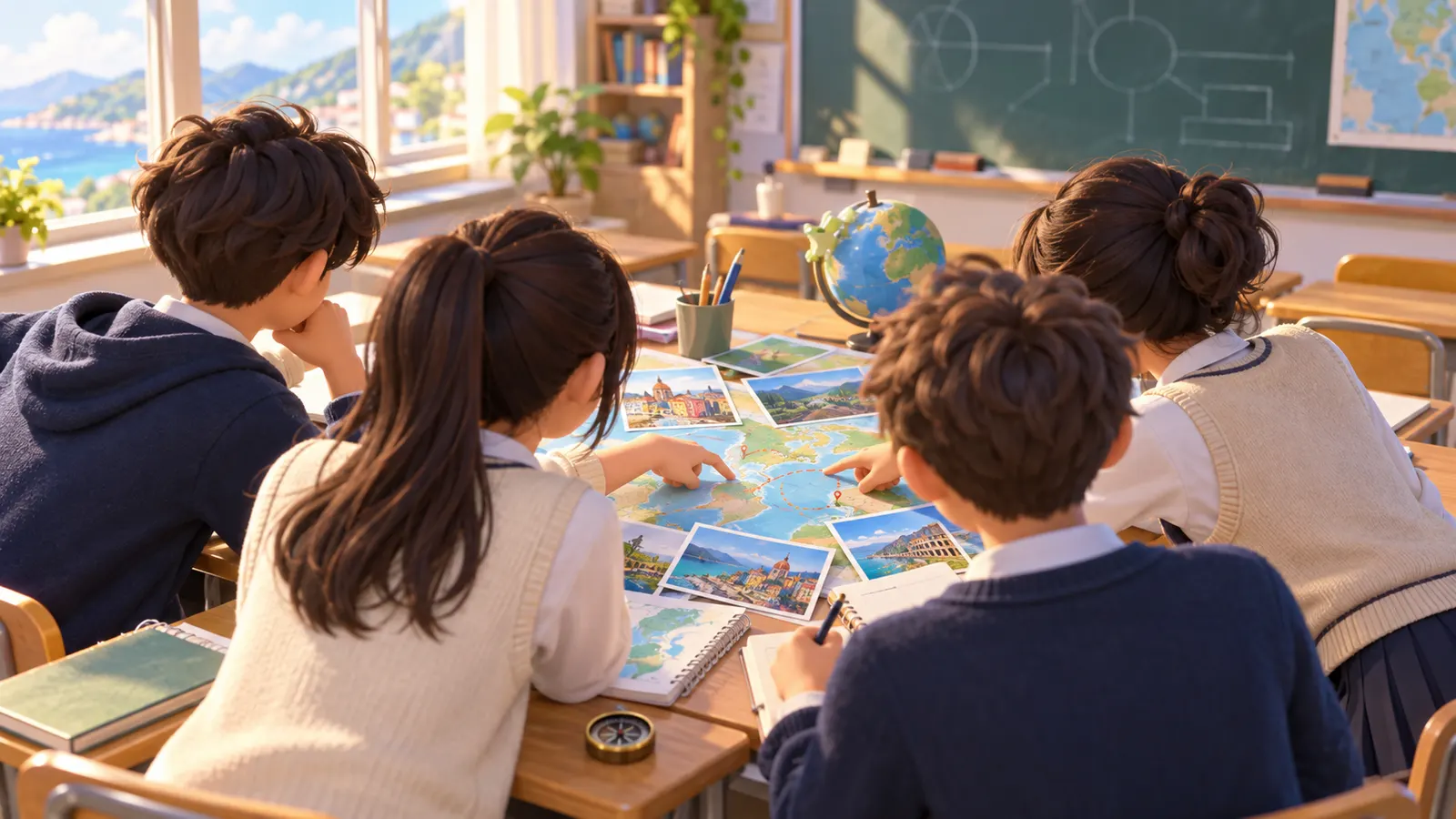 「タスク型授業は文法ドリルより伸びる」は本当? 効果大のメタ分析に"待った"がかかった理由