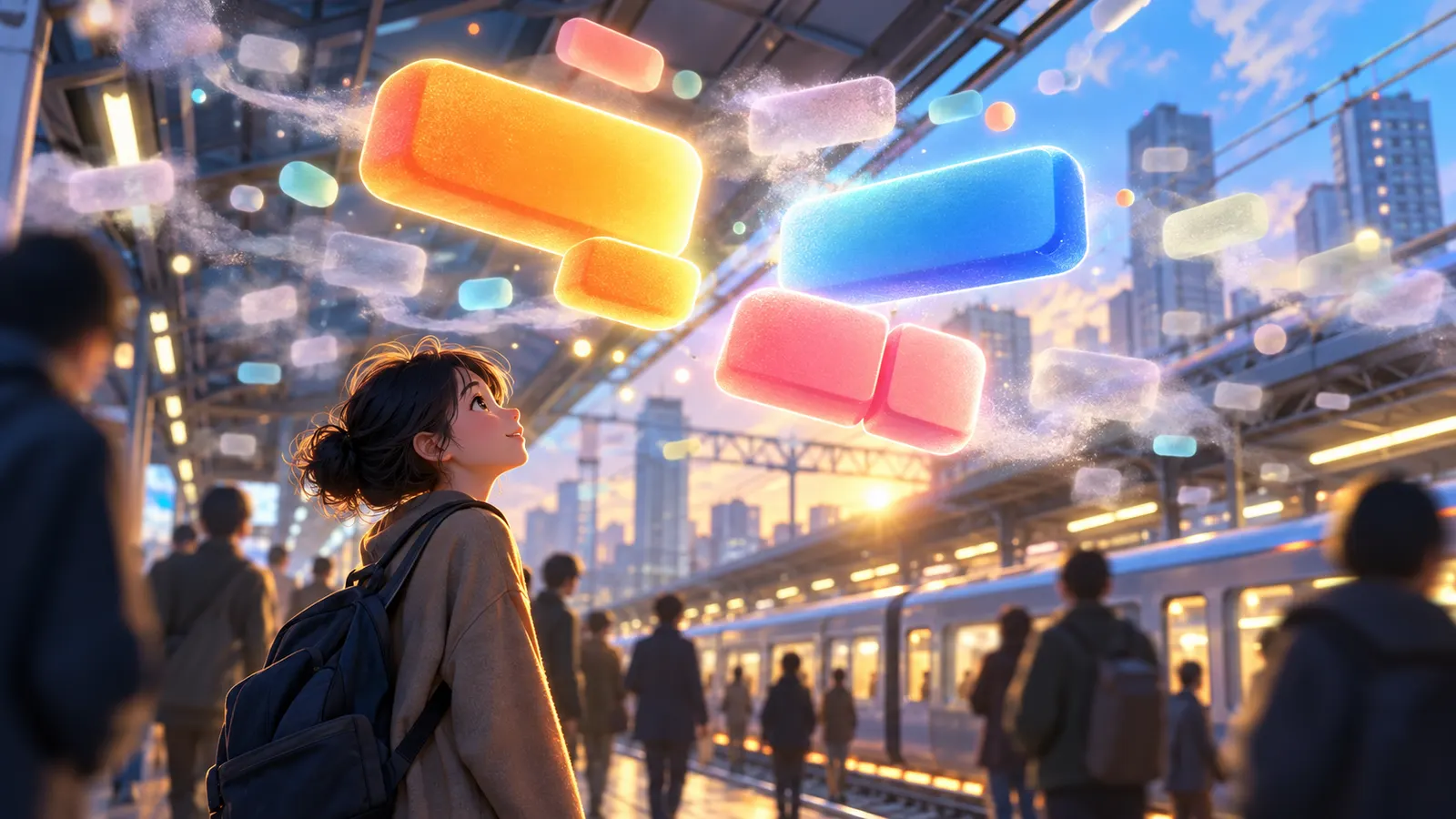 中学英語の「to」「of」「and」が聞き取れない。英語学習者がつまずく“小さな単語”の研究
