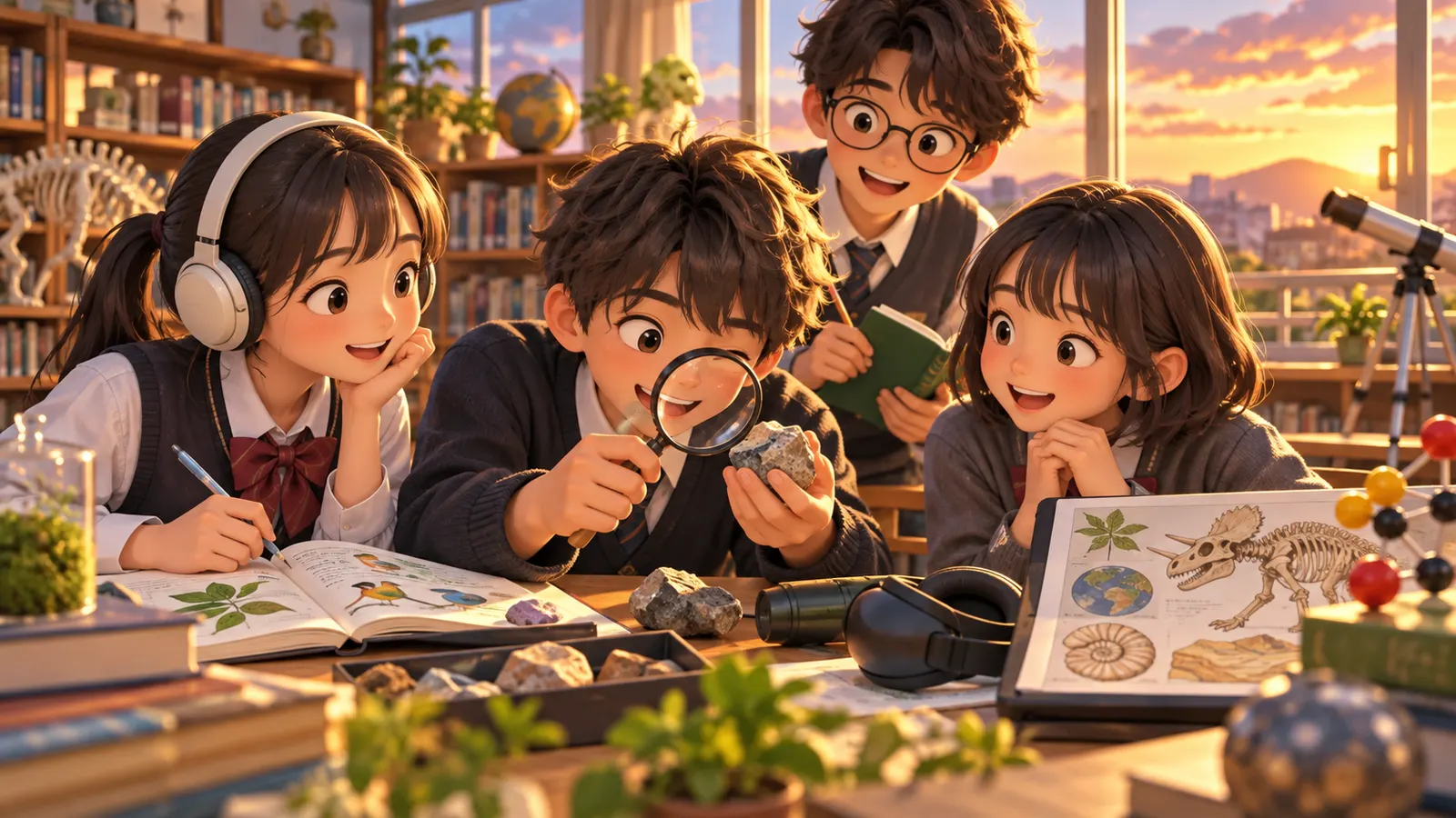 【検証】「私は視覚型」「聴覚型」…学習スタイルに合わせると成績は上がるのか