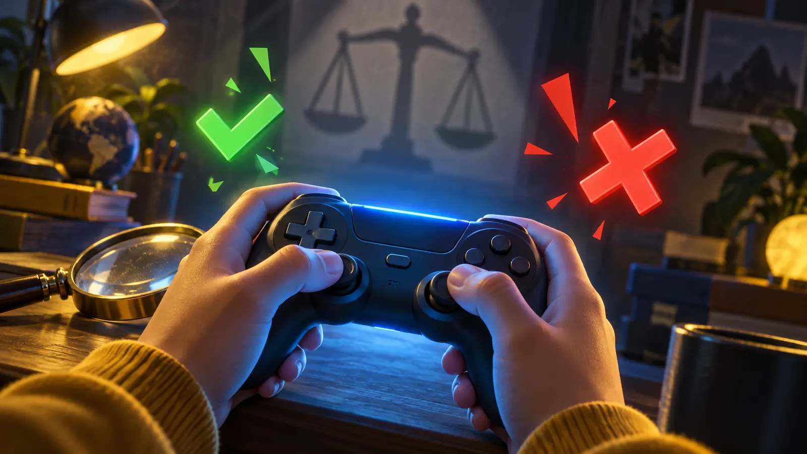 「暴力的なゲームで攻撃的になる」論争の行方。研究者同士の"メタ分析戦争"が出した落としどころ