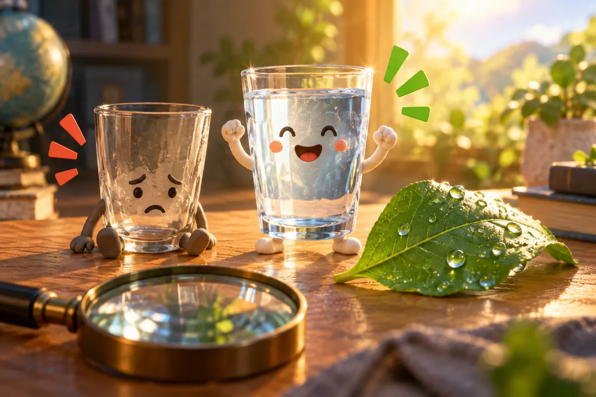 効果が見えやすいのは「ふだんの量が少なかった人」が増やしたとき