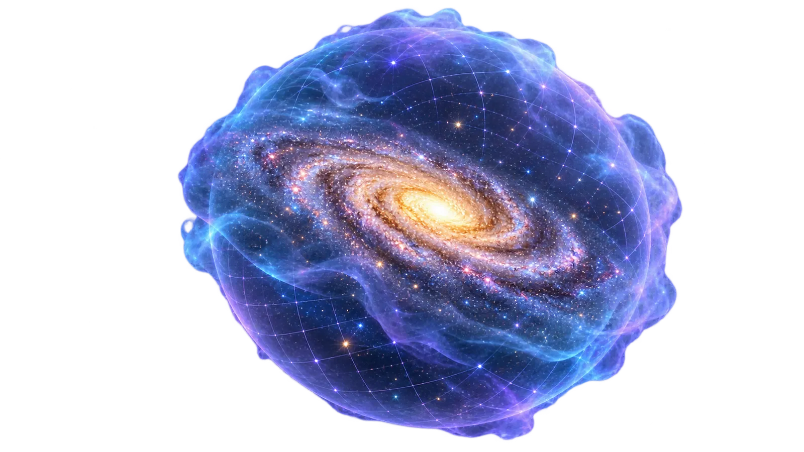 ダークマターとダークエネルギーとは？宇宙の95%は正体不明｜原田英語