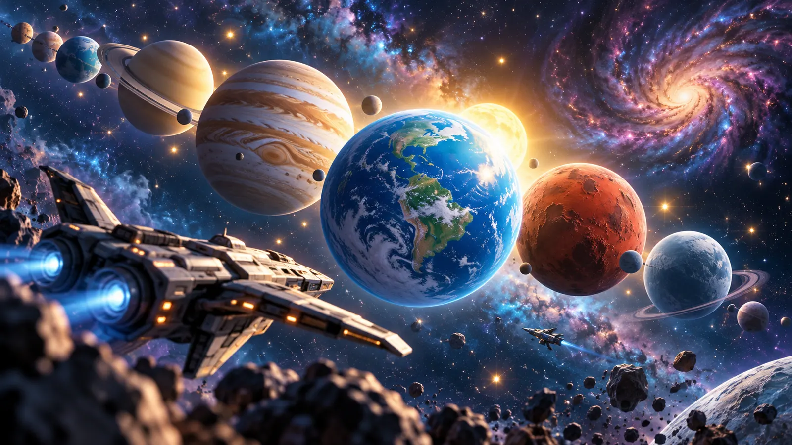 太陽系の外の惑星、もう6,000個以上見つかっていた。しかも“地球と海王星の間”がいちばん多い