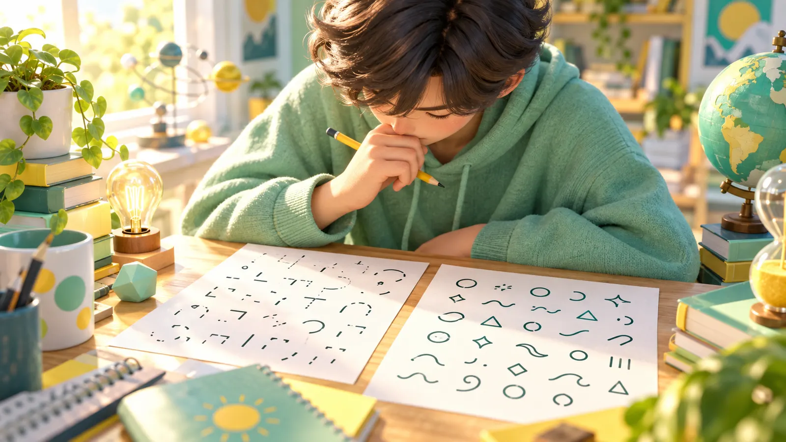 「読みにくいフォントで記憶力アップ」説、追試してみたらほぼ全滅だった