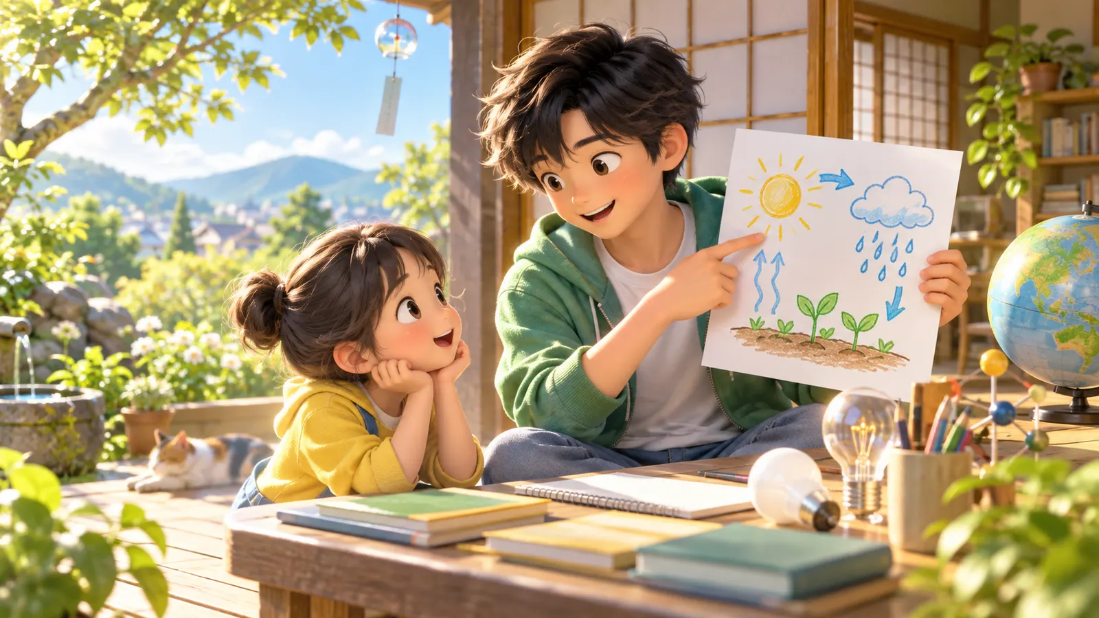 「小学生に説明できる？」ファインマン流勉強法が効く、ちゃんとした科学的理由