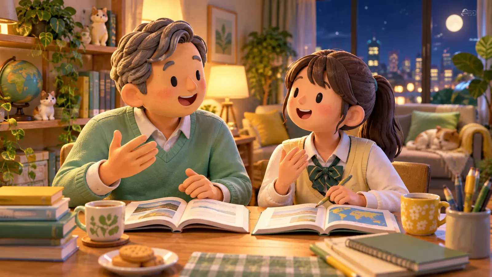「英語は子どものうちに始めないと手遅れ」は本当？ 約67万人の文法テストが出した答え