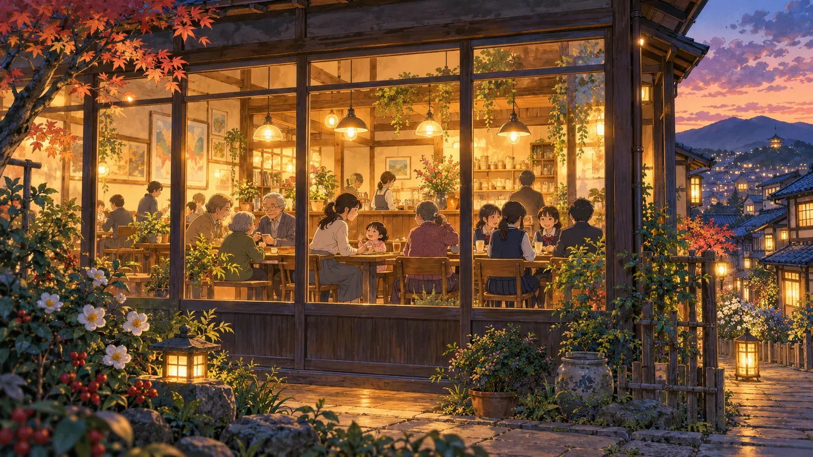 Loneliness: Why Governments Are Paying Attention(孤独という社会問題 国が向き合う理由)の挿絵