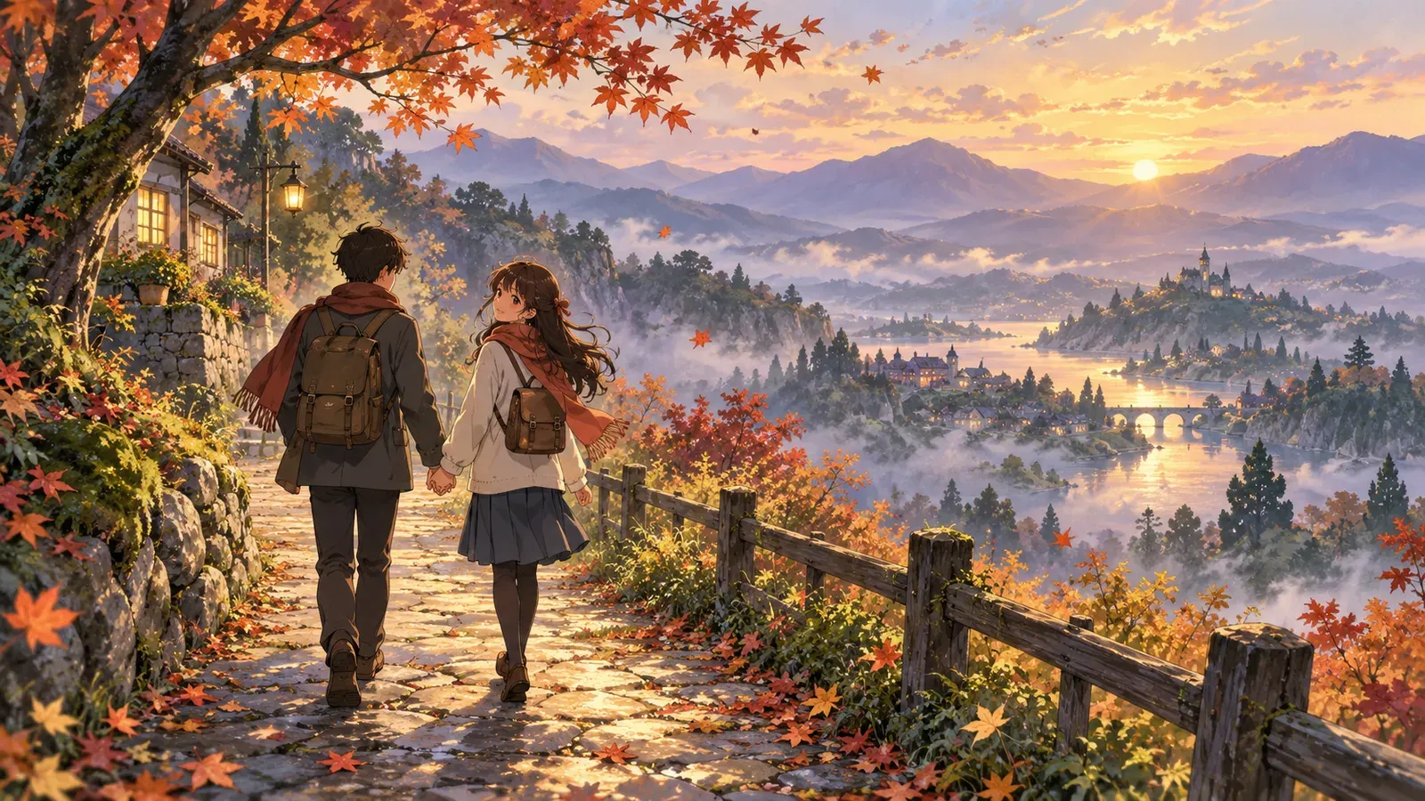 Remember(クリスティーナ・ロセッティ「覚えていて」)の挿絵