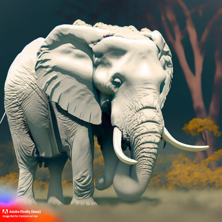 【今日の英語テスト】The Meaning and Origin of "White Elephant"