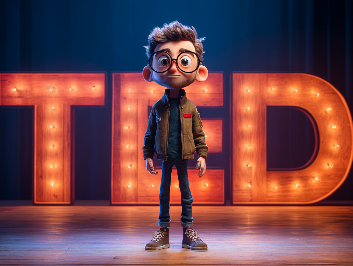 【TED-Ed英語学習法2】高校生が楽しく学べる！受験勉強にも最適！原田英語厳選 TED-Edコンテンツ BEST 10｜原田英語.com