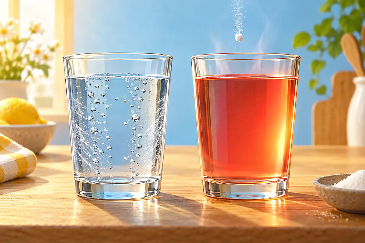 泡のたね(細かい傷や粒)があると水は100℃で普通に沸く。たねがないと、熱をためこんだまま静かにしている